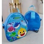 Egg Bag Souvenir Ulang Tahun Tas Telur