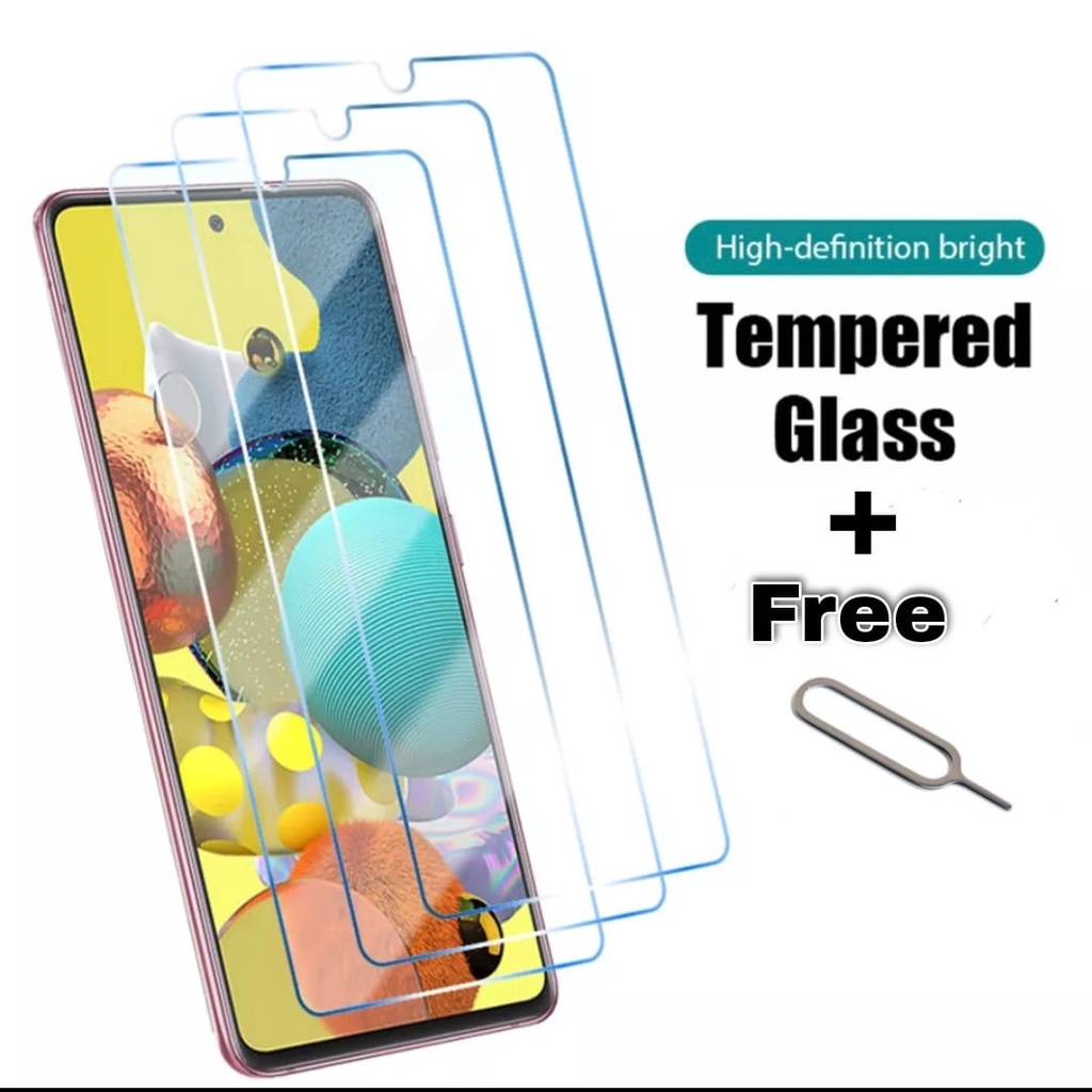 TEMPERED GLASS SAMSUNG A32 4G ANTI GORES SAMSUNG GALXY A32 4G