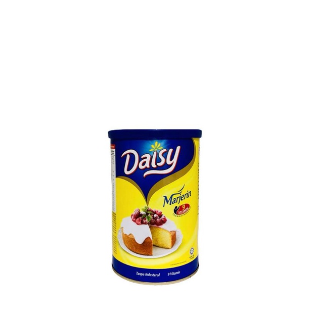 

Daisy Margarine 1 kg