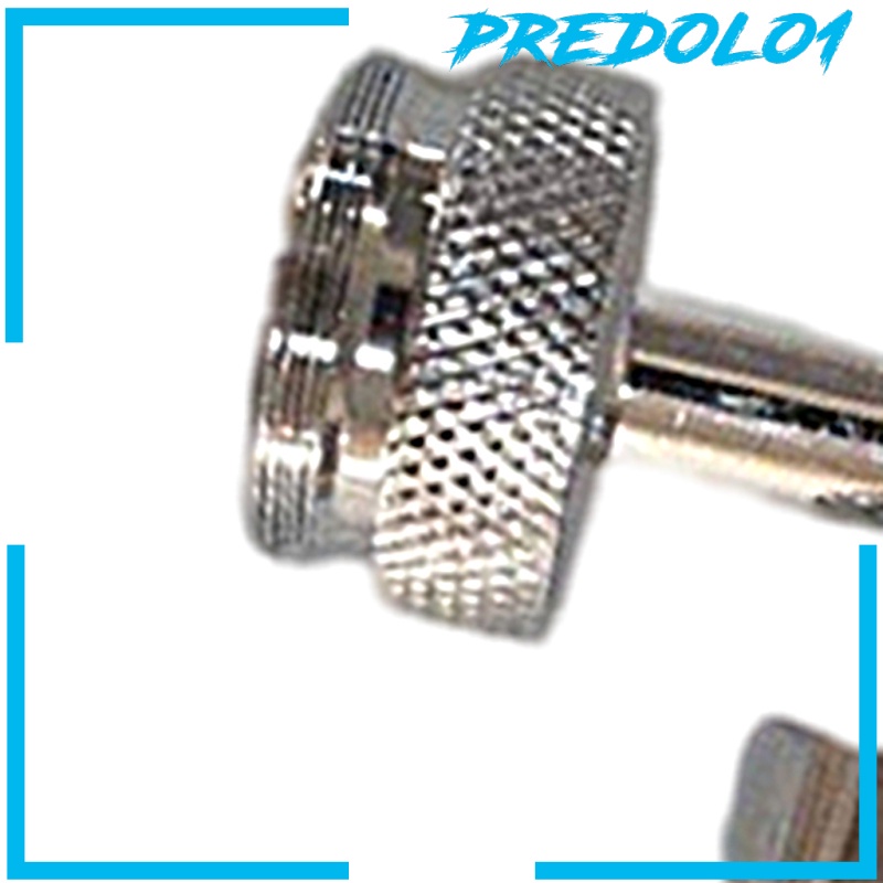 [PREDOLO1] Universal Splash Filter Faucet - 720Rotatable Kitchen Faucet Anti-Splash Oxygen-Enriched Foam,