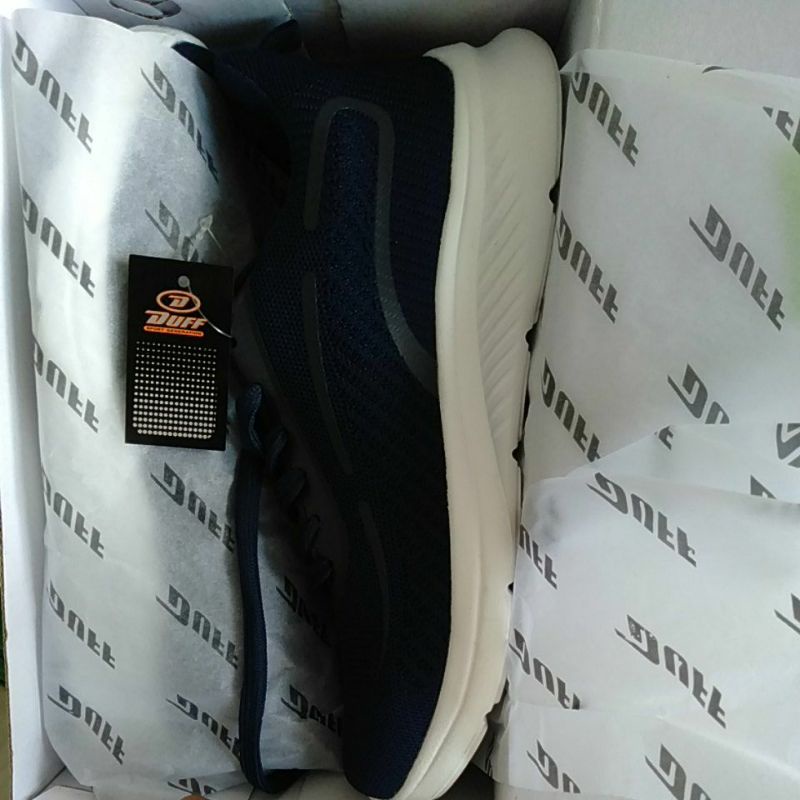 Duff Sepatu duff
