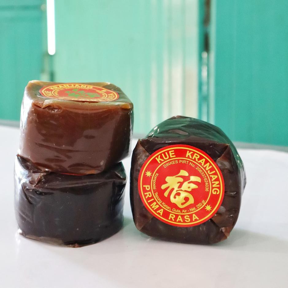 

Ready Stok Kue Keranjang PRIMA RASA Rasa Original, Cacao, Pandan, Strawberry