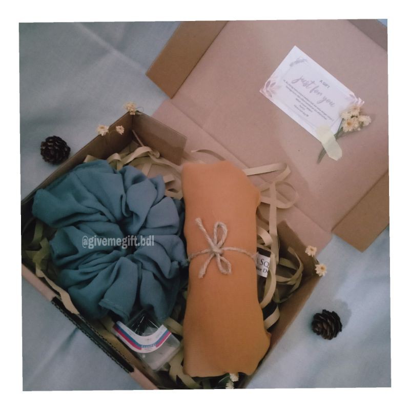 

[TERMURAH] hampers gift box | hijab box | box hampers | kado wisudah kado ulang tahun dan lainnyaa