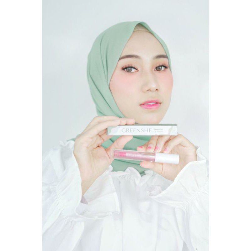 LIPTINTED SERUM  by GREENSHE