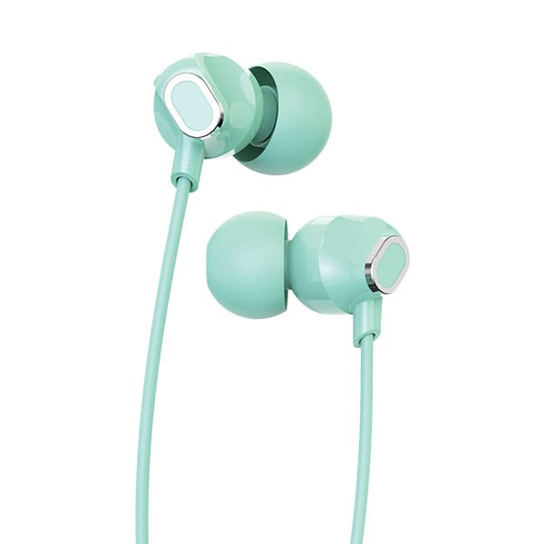 MINIGO EARPHONE LOG ON HANDSFREE NOVA LO-HF776 HD HIGH STEREO