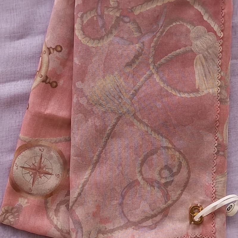 BUTTONSCARVES NAUTICAL SERIES! ALL COLORS!-Bloom