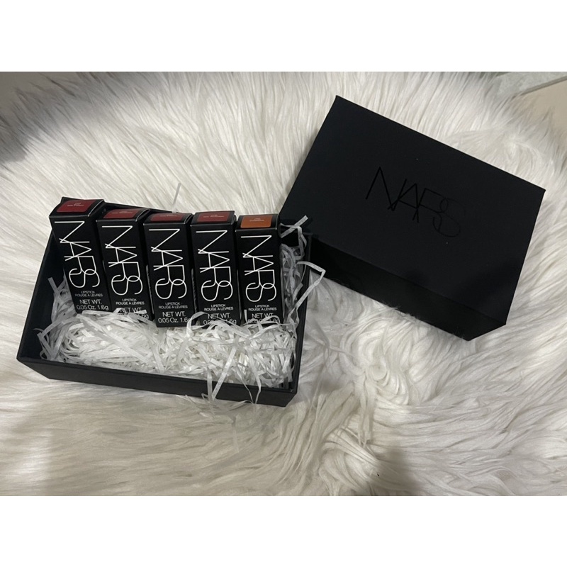 SALE—>Nars Lipstick Travel size
