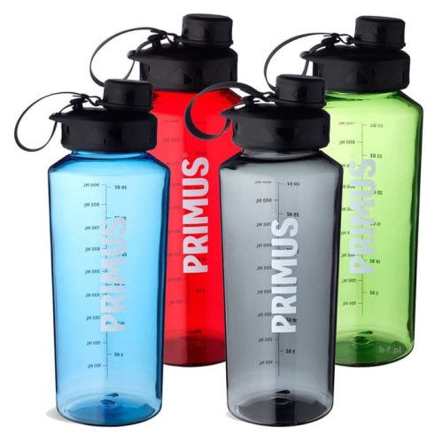 Botol Minum Harian Primus TrailBottle Tritan 1.0 Liter Original Terlaris
