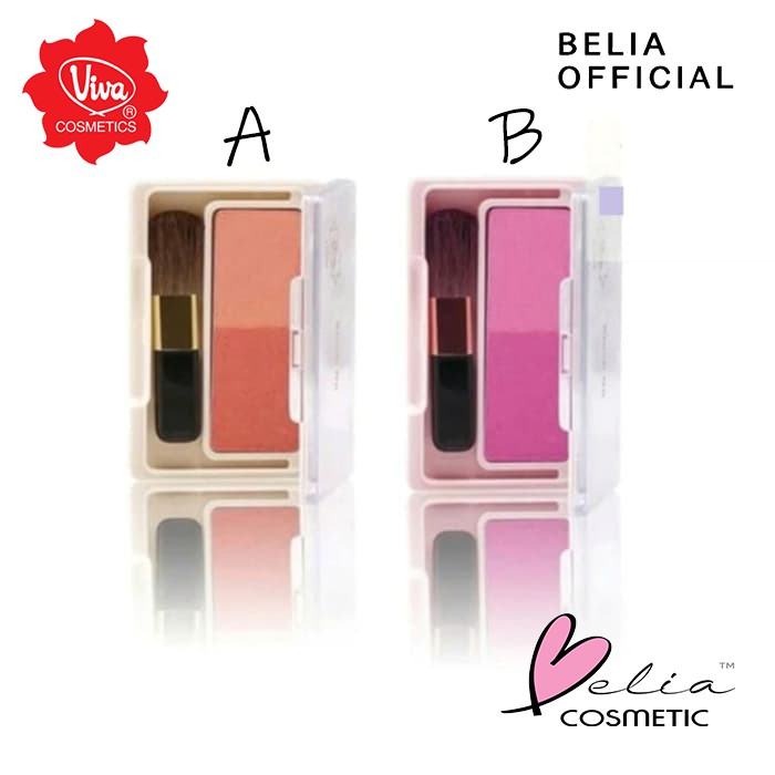 ❤ BELIA ❤ VIVA Queen Blush On A / B Halal