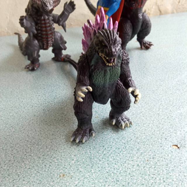 Action figure Godzilla