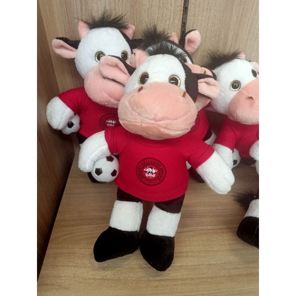 Boneka Sapi Cimory 2 pcs