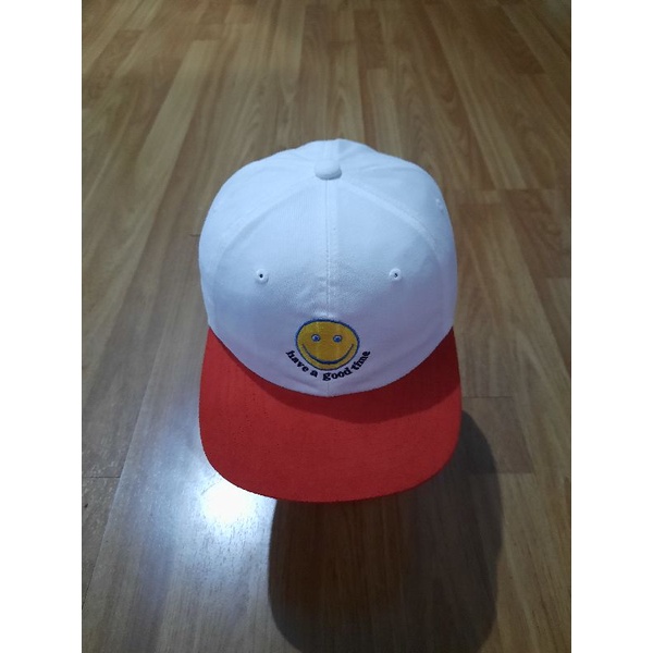 Topi HAGT