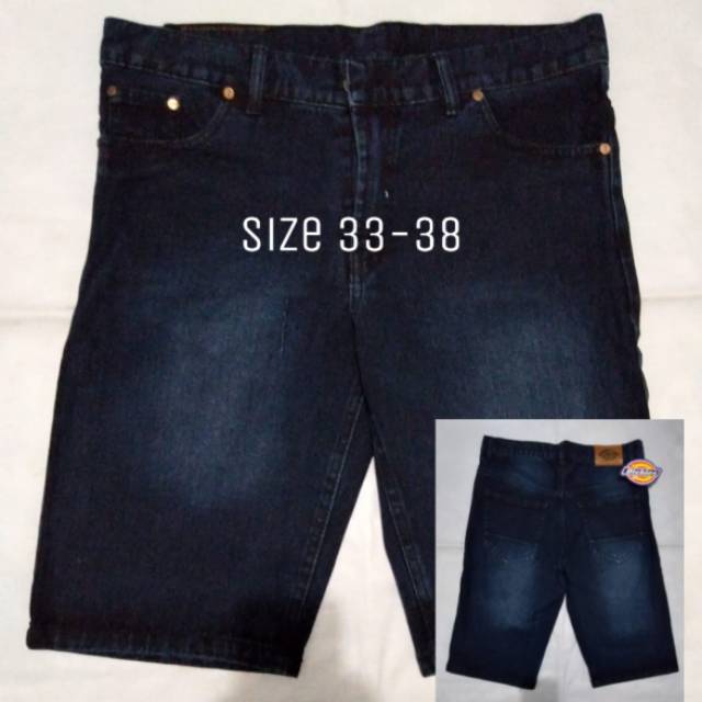 JEANS 33-38