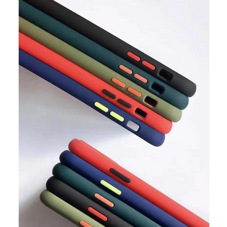 CASE DOVE WARNA MY CHOICE FOR OPPO F5 | OPPO F7