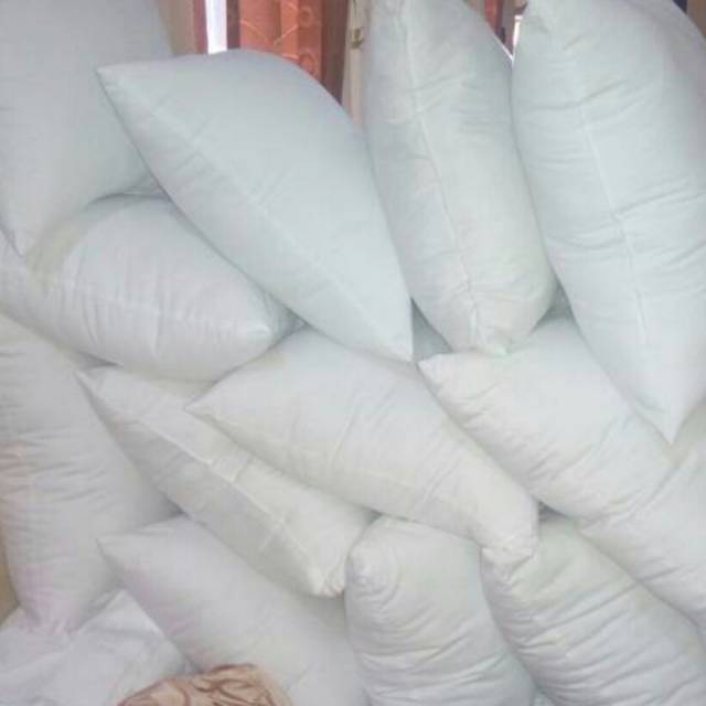 BANTAL SOFA / BANTAL KURSI 40x40 CUSHION