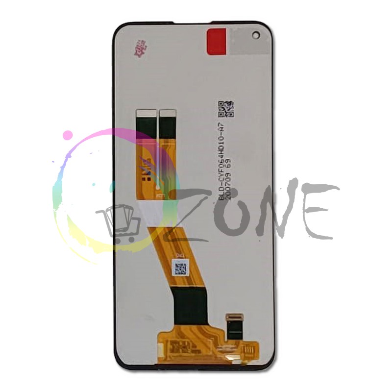 LCD TOUCHSCREEN SAMSUNG A11 A115 - M11 M115 LCD TS FULLSET