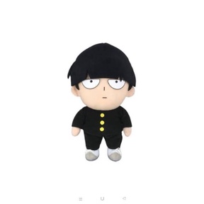 Custom doll kageyama shigeo