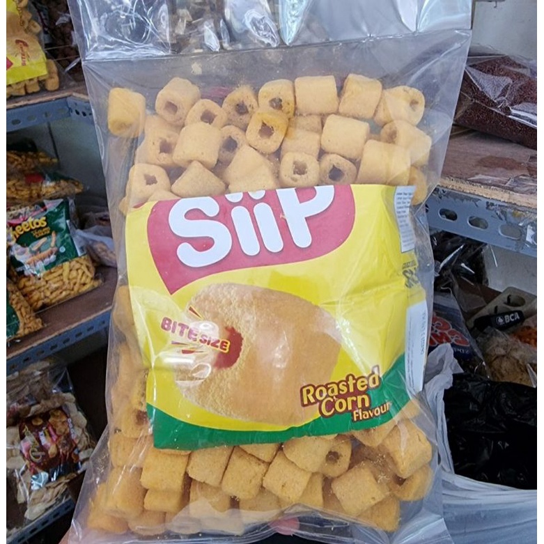 

TERMURAH SNACK KILOAN NABATI SIIP/CEMILAN