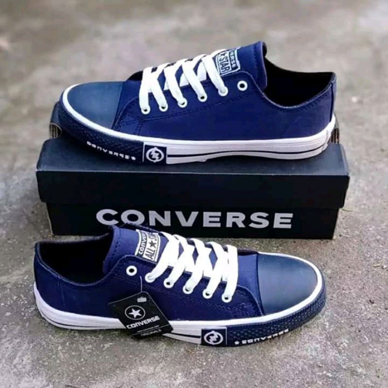 Converse All Star Pria Terbaru/Sneakers Converse Keren