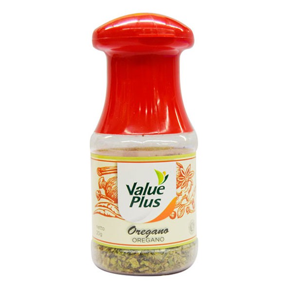 

Vp Oregano Bubuk Botol 20 Gr