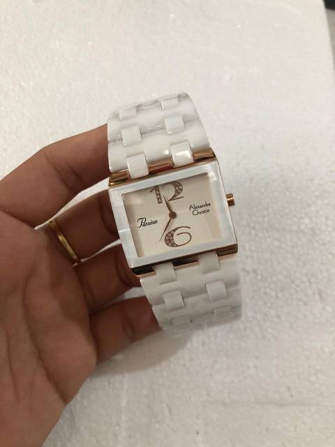 Alexandre Christie 2562 keramik original