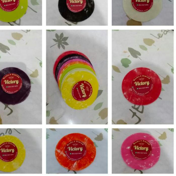 

[KODE 77] Kulit Dimsum Diameter 7 Siomay Gyoza Swekiau Dumpling harga bersaing