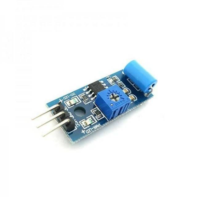 Sensor Getar vibration for Arduino