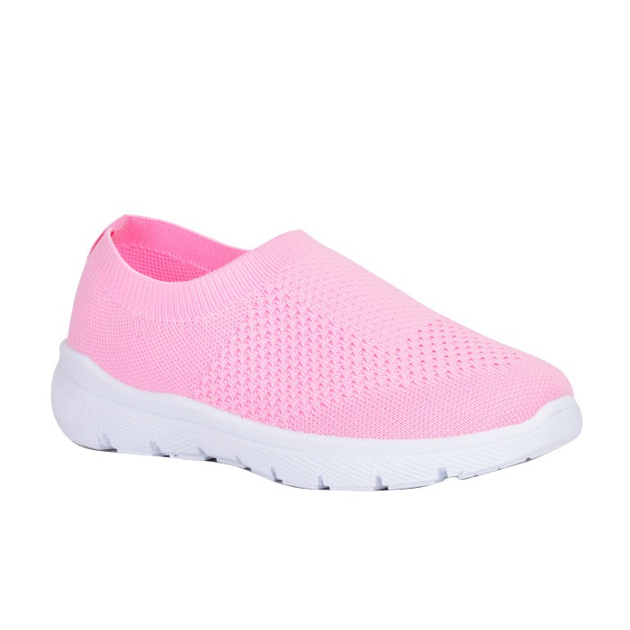 

OVA Sepatu Anak Perempuan RUSH SL PINK NA