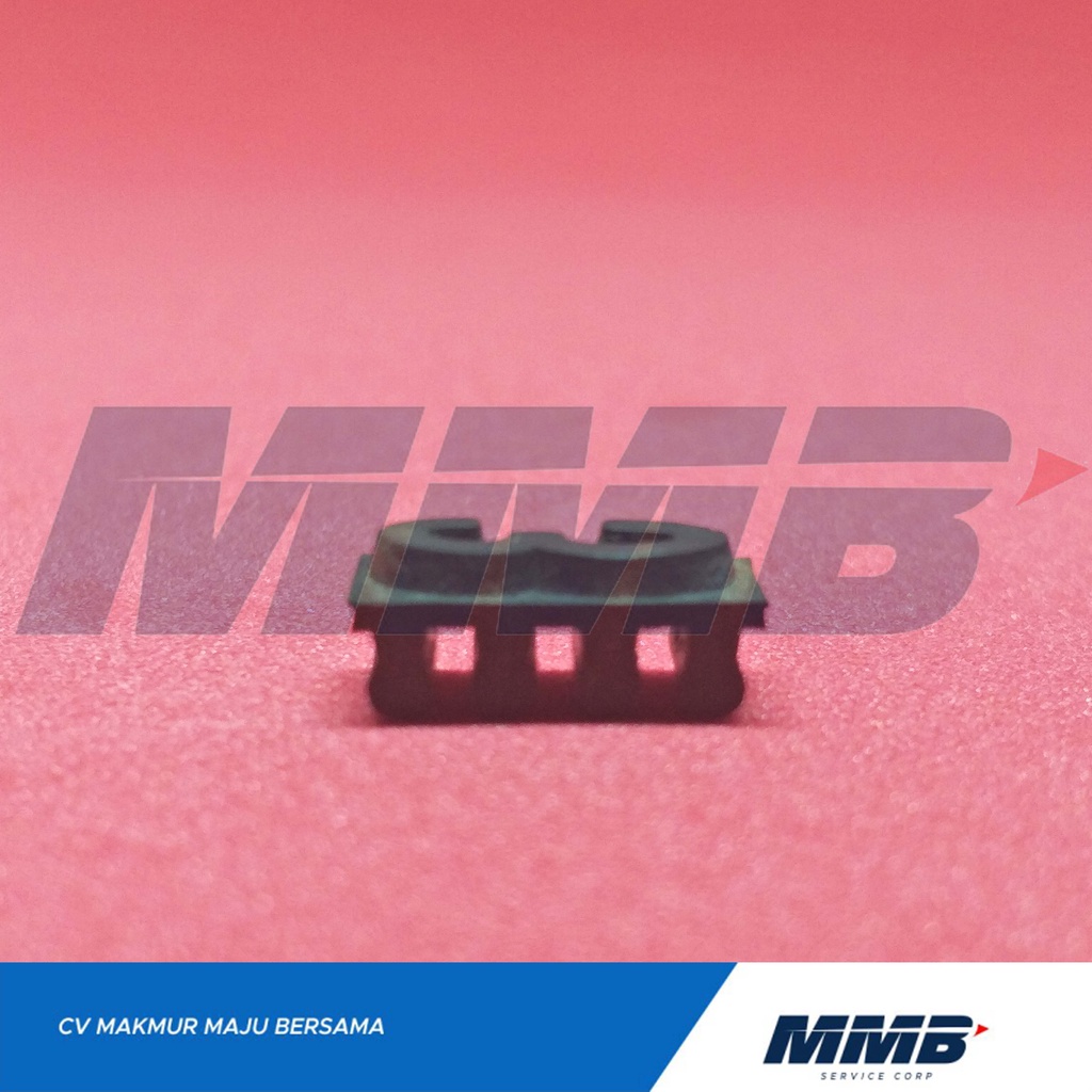 

Coding Emboss Character Karet