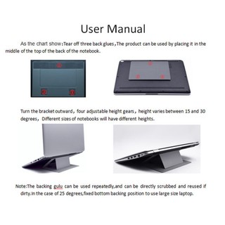 Penyangga Laptop Up To 17 Inch Berupa Alas Dan Praktis Penyangga Laptop Up To 17 Inch Berupa Alas Dan Praktis