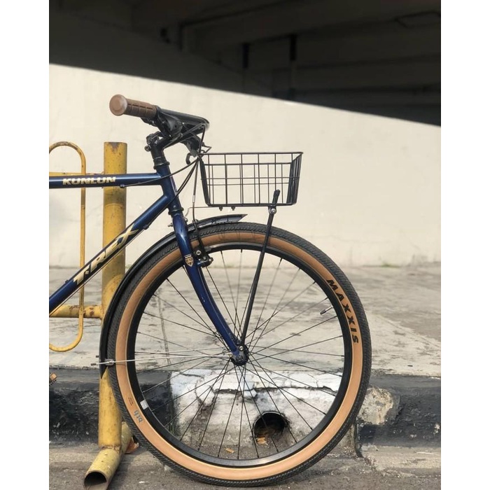 Ready stock Bicycle | Summersun Commusket