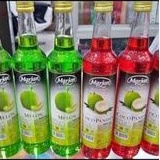 SIRUP MARJAN 460 ml VARIAN RASA COCOPANDAN & MELON