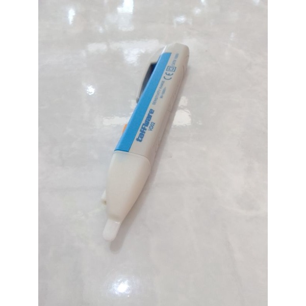 TESPEN CEK KABEL PUTUS / VOLTAGE DETECTOR