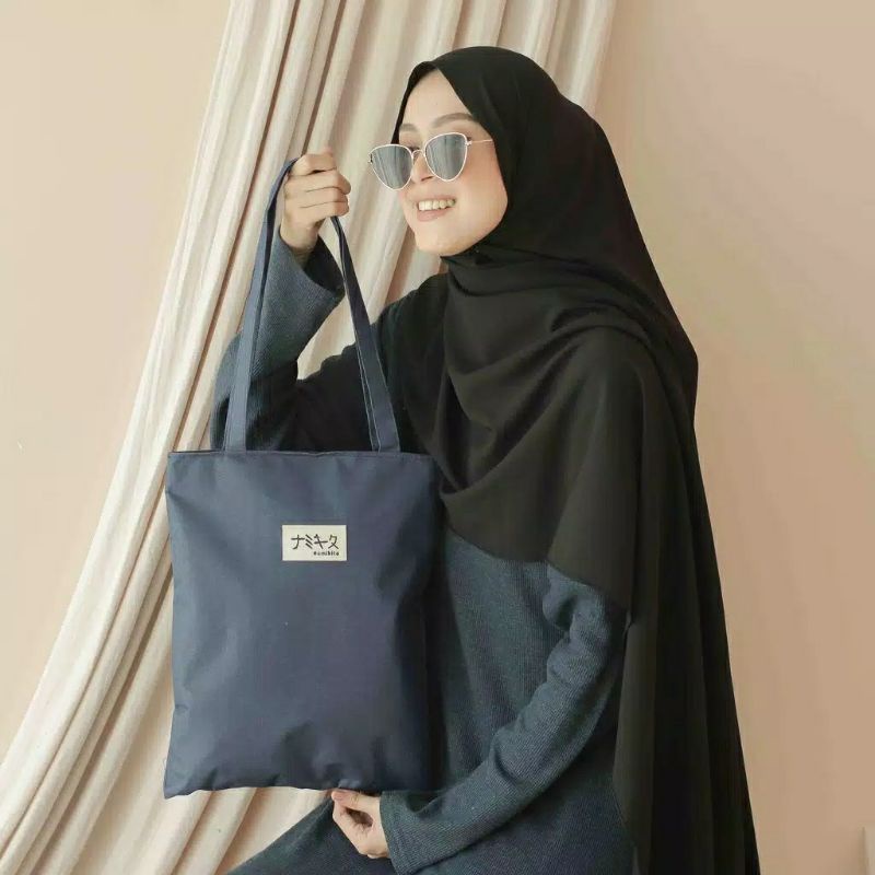 Arifirn Kimora - Tote Bag Wanita Murah