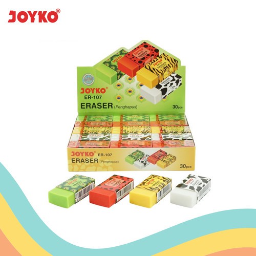 

Penghapus / Eraser JOYKO ER-107