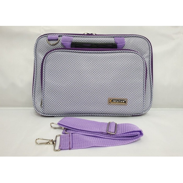 Diskon Paling Murah Flash Sale Softcase Laptop Merk ExecutiveTas