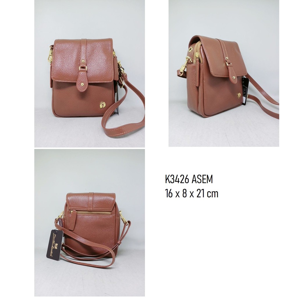 Tas Papillon Original K3426 Asem