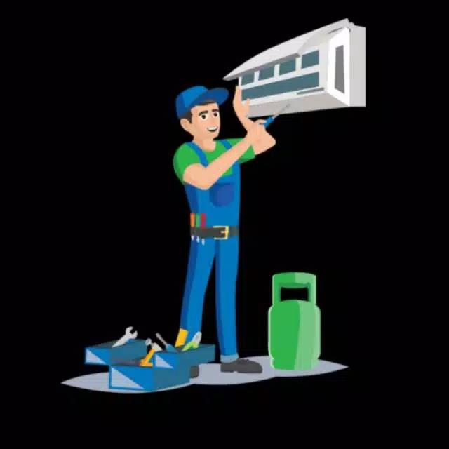 JASA CUCI AC / PERAWATAN AC / JASA CUCI AC CIKARANG