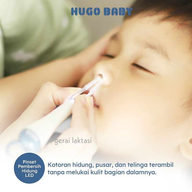 Hugo Baby Hygiene Kit