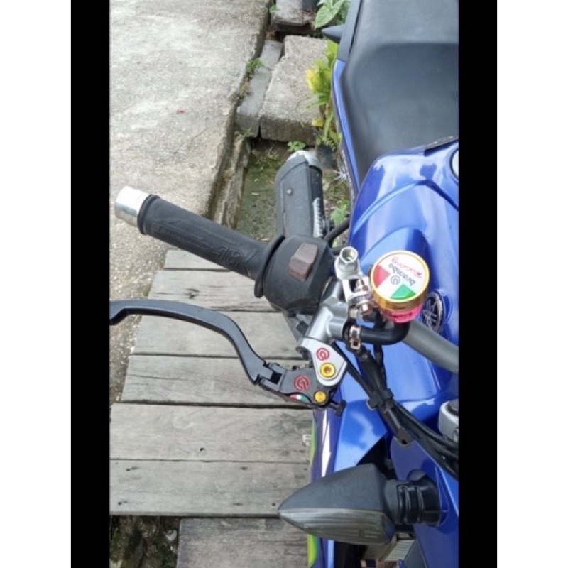 cuci gudang master rem izumi assy universal semua motor aerox lexi vixion satria fu sonic byson beat mio fino vario scoopy dll