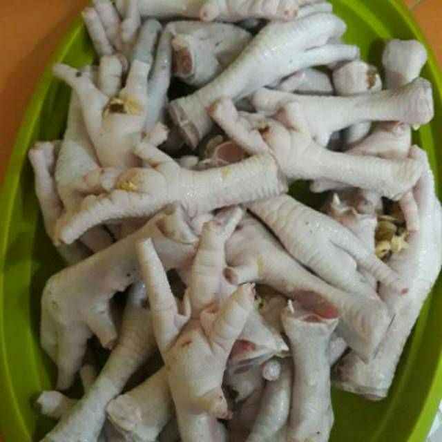 

Ceker ayam kiloan