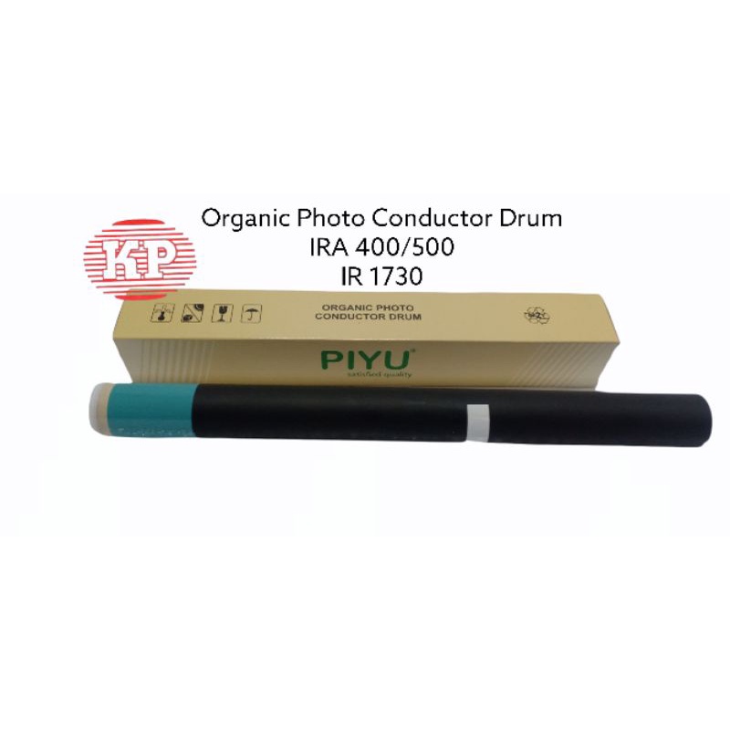 DRUM CANON IRA 400 / IR 1730 - SPAREPART MESIN FOTOCOPY - DRUM CANON IR 1730
