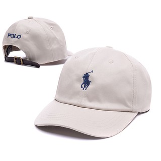 topi polo caps
