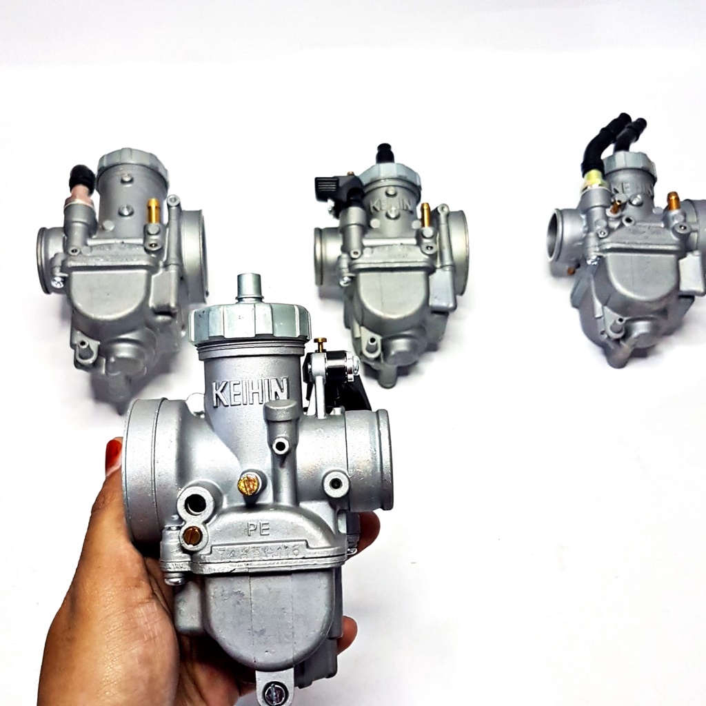 KARBURATOR KEIHIN PE 24 26 28 CARBURATOR KEIHIN-1