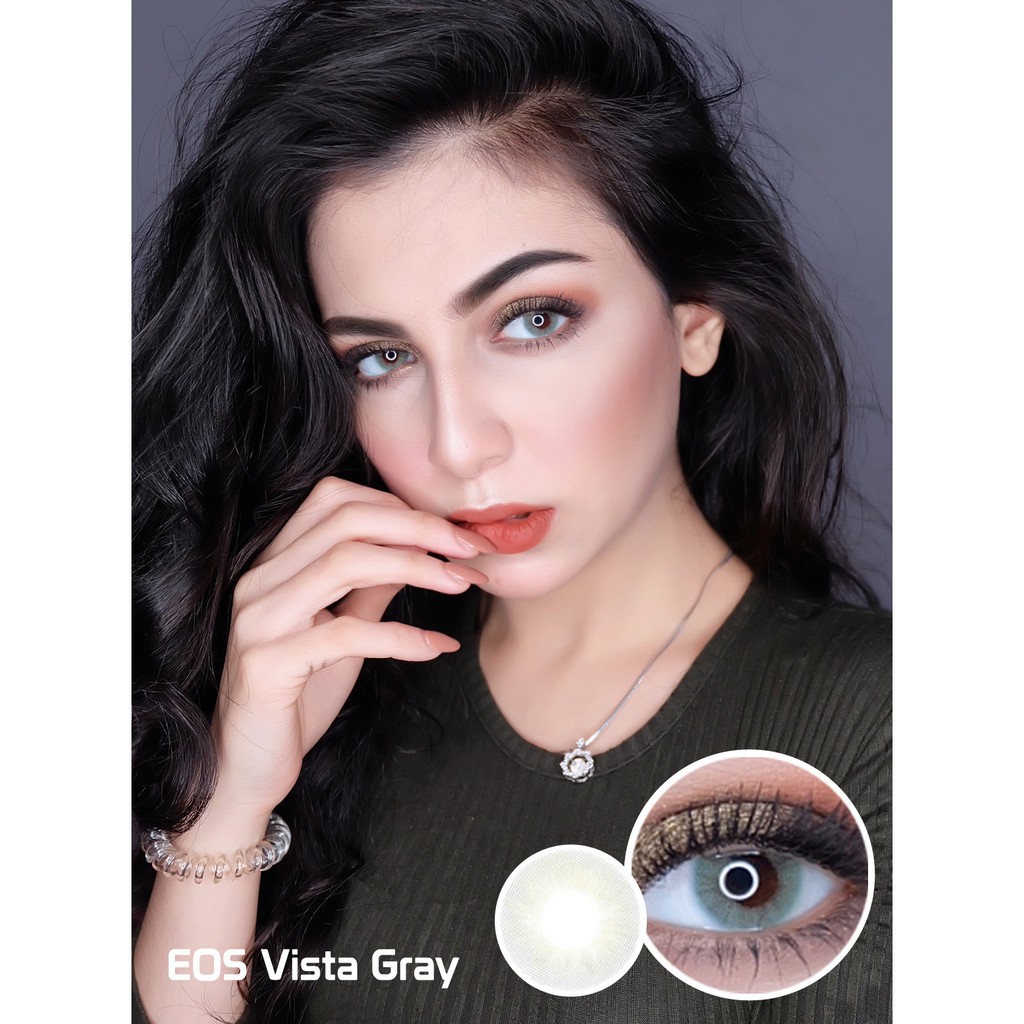 Softlens EOS Vista 1T Series