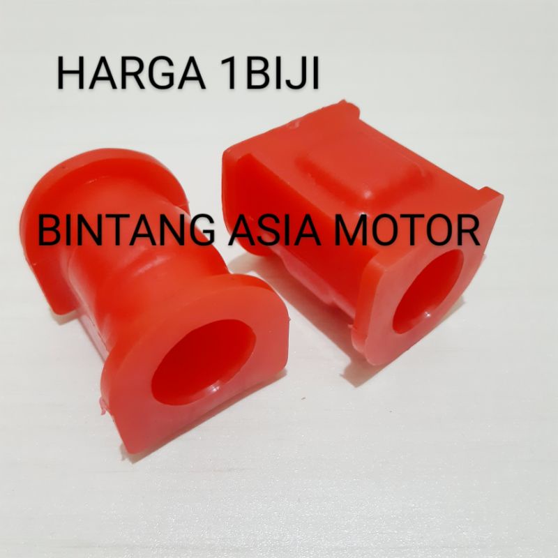 KARET STABIL STABILIZER ROTI DEPAN SUZUKI ERTIGA ALL NEW SHIFT