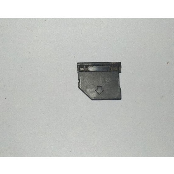 tutup penutup mmc lubang memori - acer aspire one v5 431 v5-431 v5 471 v5-471 - Original asli copota