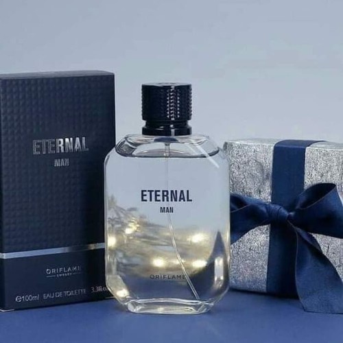 PARFUM Eternal Man Eau de Toilette