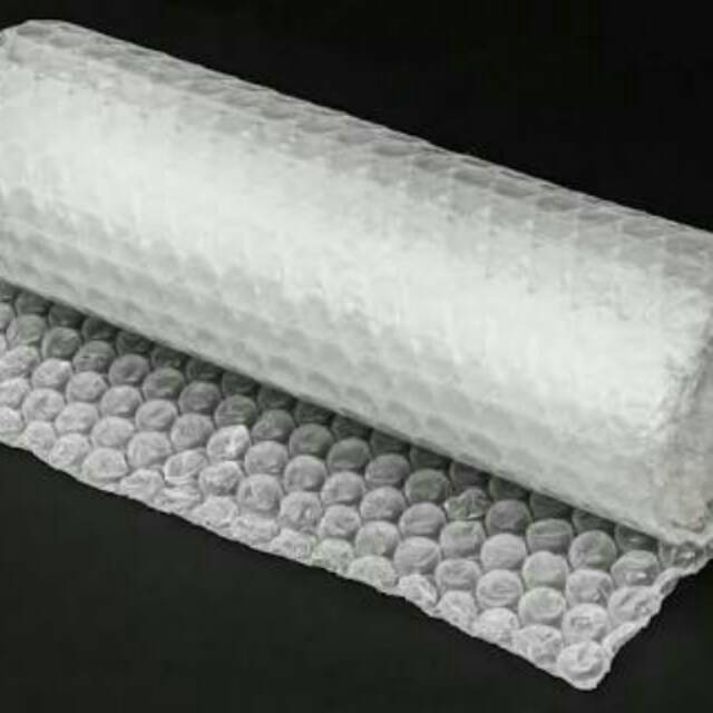 

Ekstra Bubble wrap