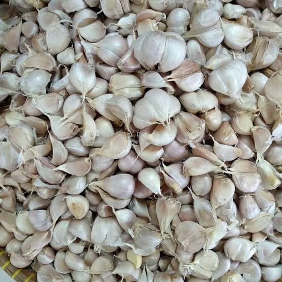 

Bawang Putih Cutting 250gr